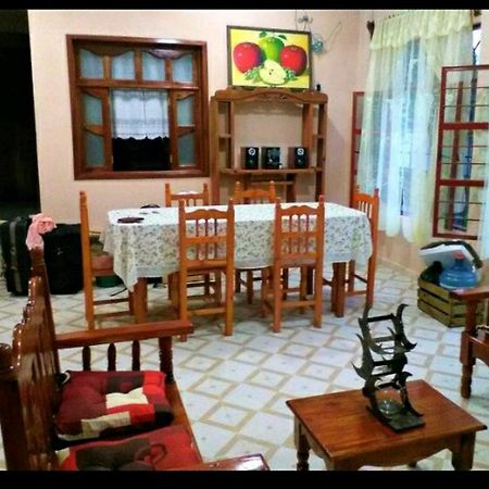 Bed and Breakfast El Rincon De Mis Abuelitos Куэтсалан-дель-Проґресо Екстер'єр фото