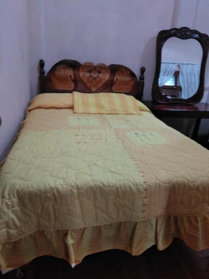Bed and Breakfast El Rincon De Mis Abuelitos Куэтсалан-дель-Проґресо Екстер'єр фото